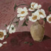 Clair de Lune Peonies - Print