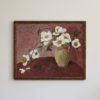 Clair de Lune Peonies - Print - Image 2