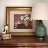 Clair de Lune Peonies - Print - Image 3