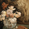 Blooms & Book - Print