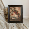 Poppies & Dogwood - Print - Image 2