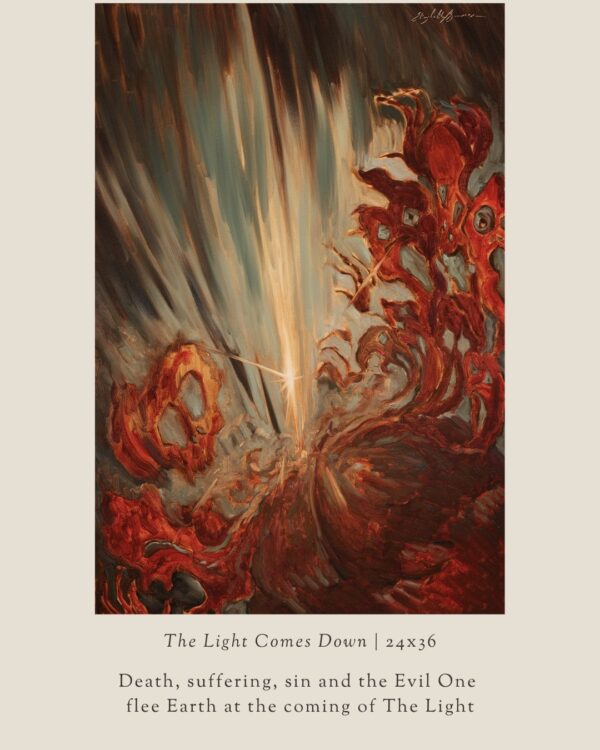 The Light Comes Down - Image 3