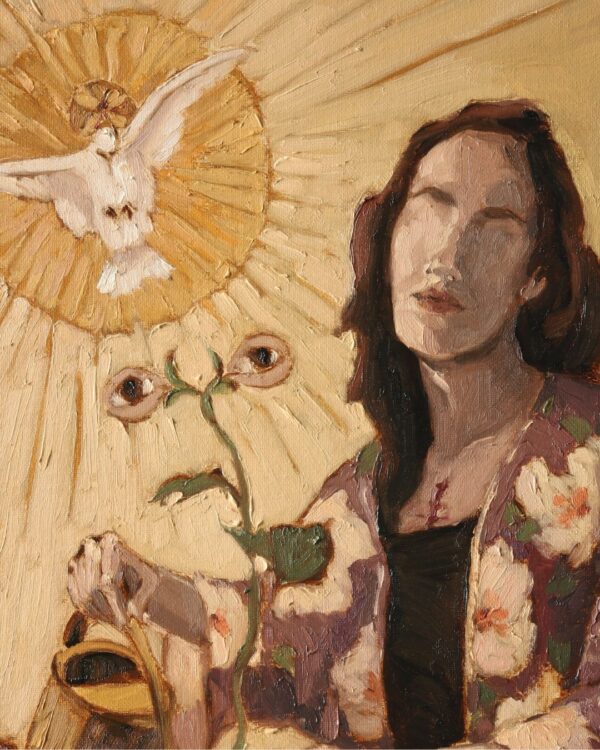 Give Me Eyes to See - Image 3