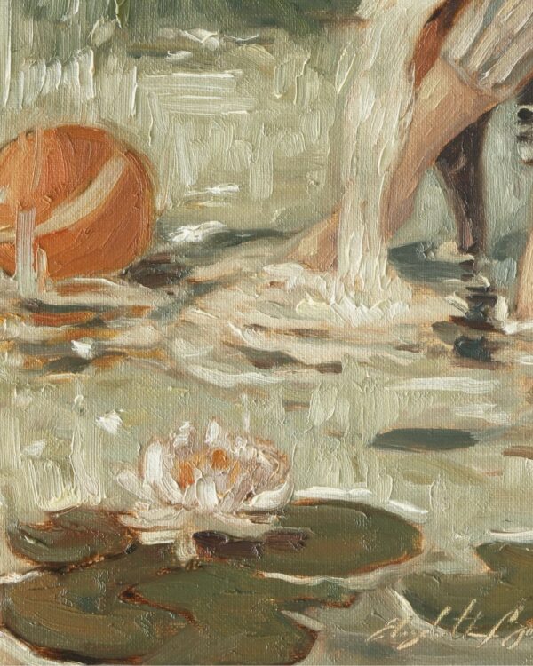 The Word Comes to Dwell - Image 3