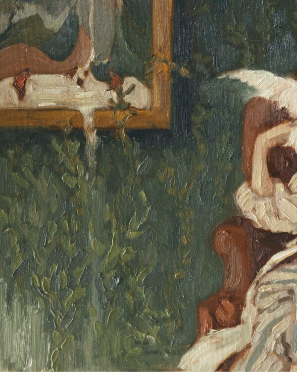 The Word Comes to Dwell - Image 5