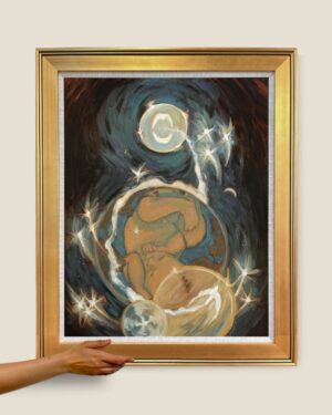 The Word Became Flesh